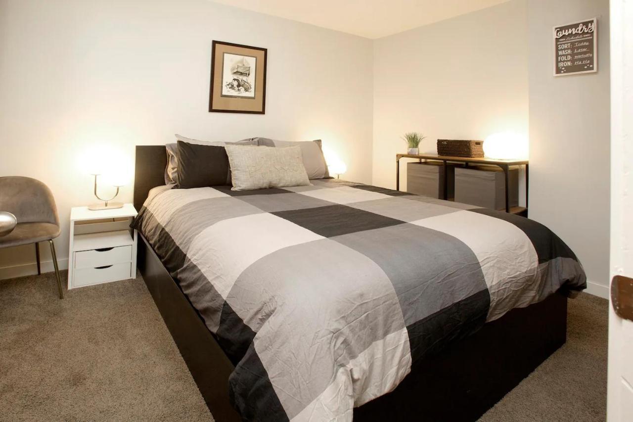 Gondola Haus - Free Parking Apartment Whistler Luaran gambar