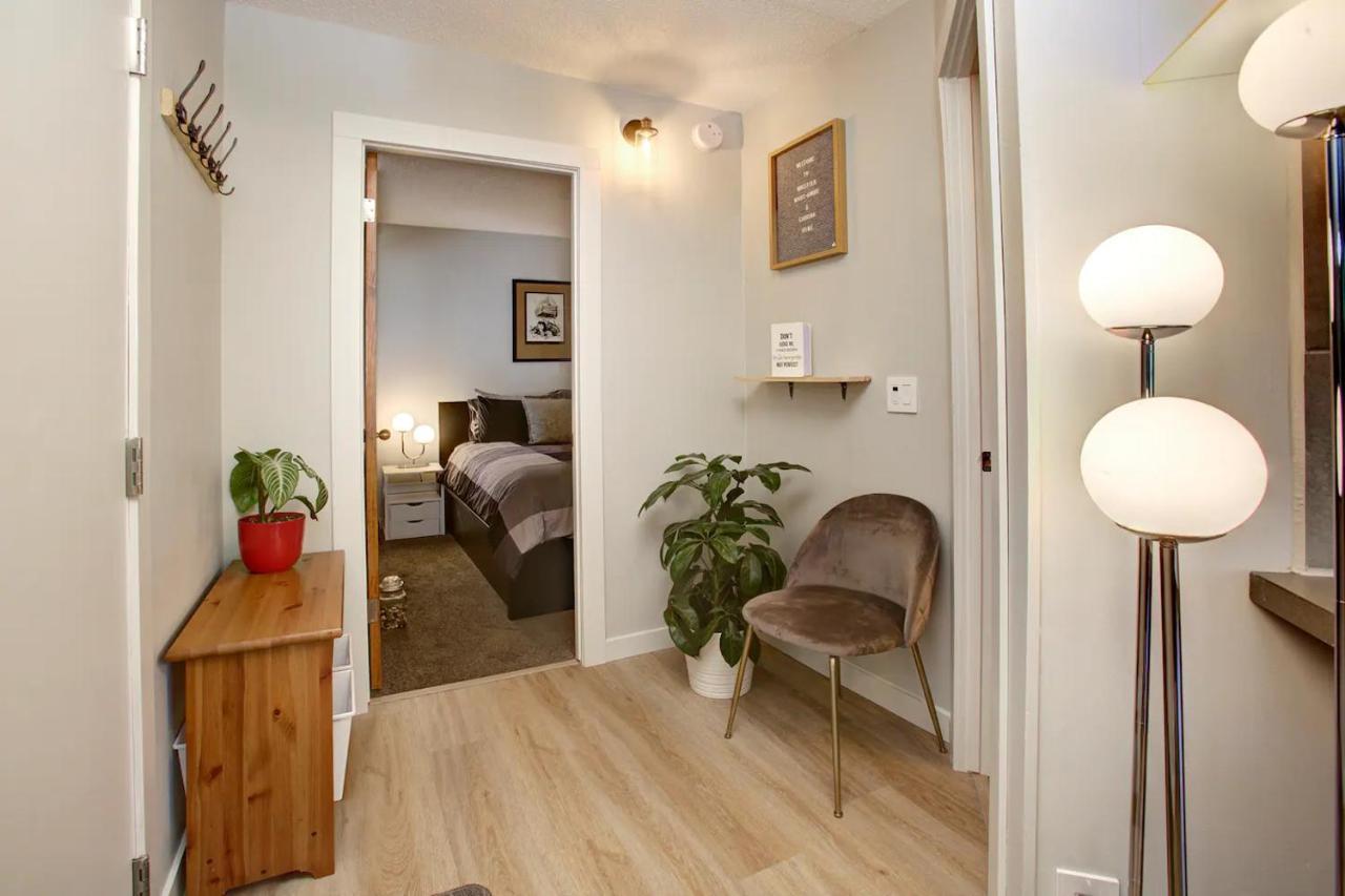 Gondola Haus - Free Parking Apartment Whistler Luaran gambar