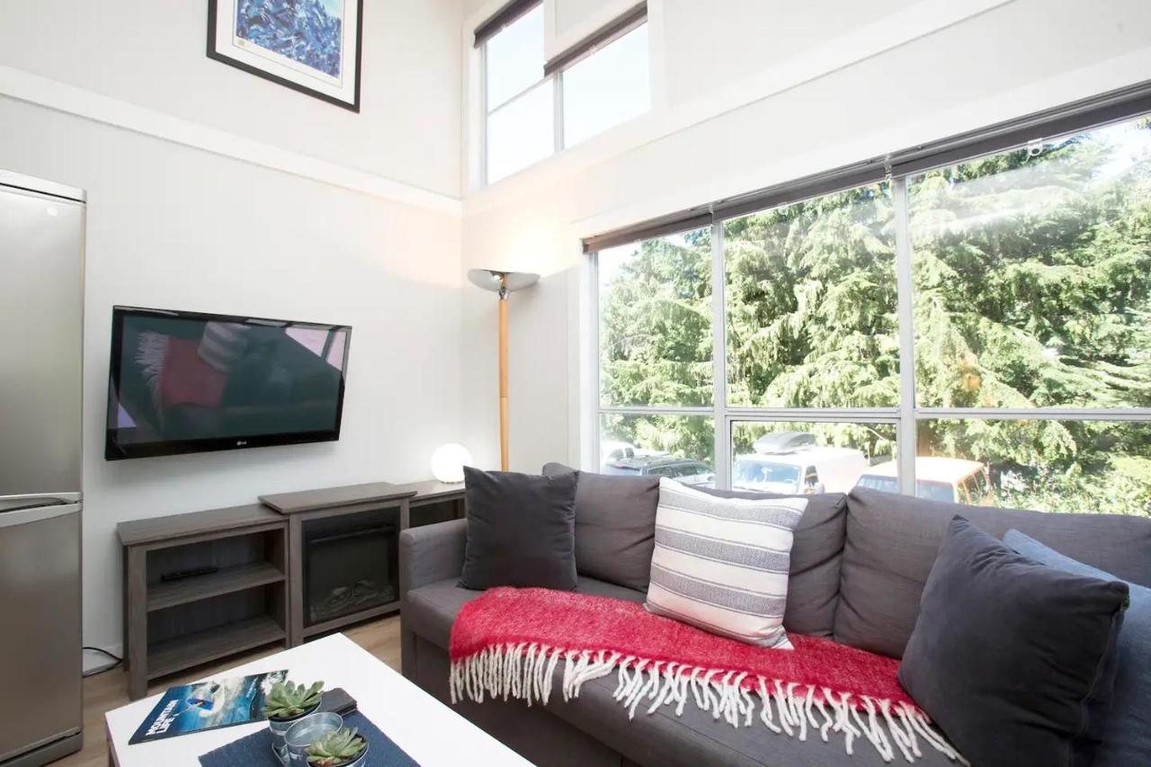 Gondola Haus - Free Parking Apartment Whistler Luaran gambar