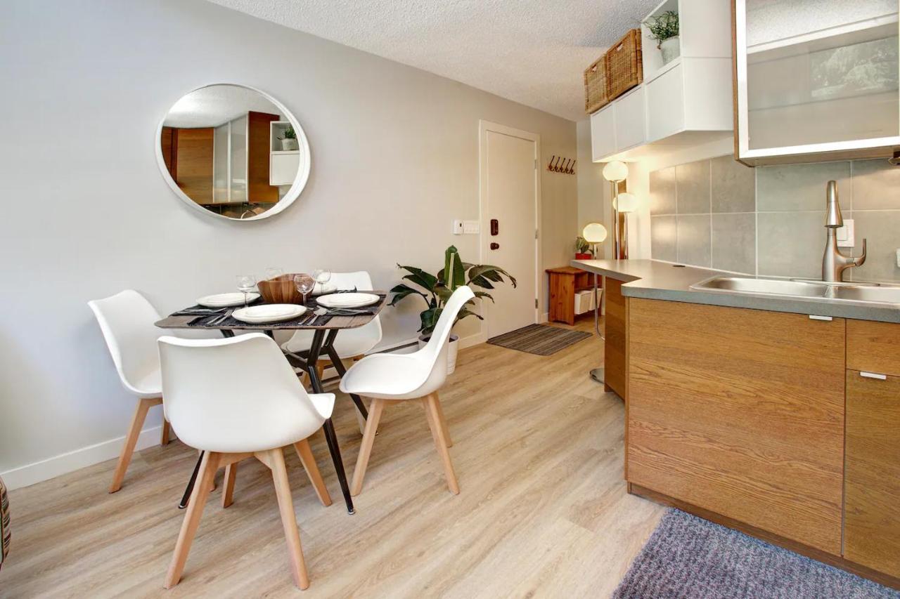 Gondola Haus - Free Parking Apartment Whistler Luaran gambar
