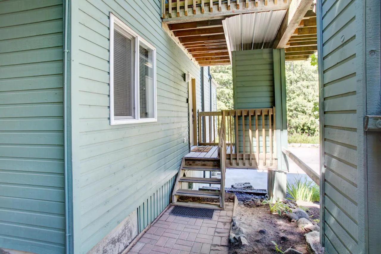Gondola Haus - Free Parking Apartment Whistler Luaran gambar